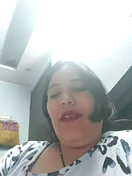 Poojabhabi101 online show from March 3, 2026, 6:08 am