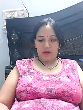 Poojabhabi101 online show from April 14, 2026, 6:52 am