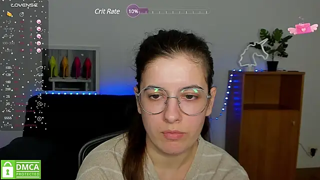 Aminabeatris online show from March 1, 2025, 12:45 pm