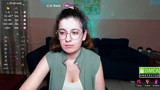 Aminabeatris online show from November 14, 2025, 12:26 pm