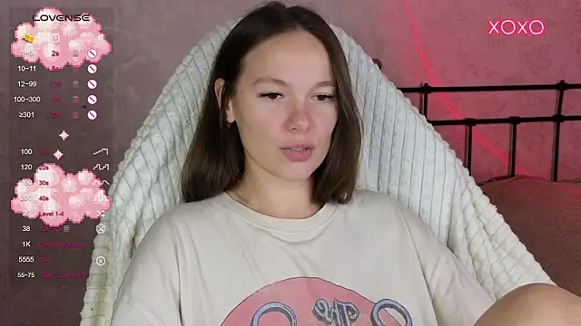 lil luna x online show from September 21, 2025, 9:27 pm