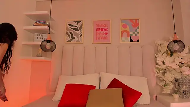 cute  cherry  online show from February 12, 2026, 8:15 pm