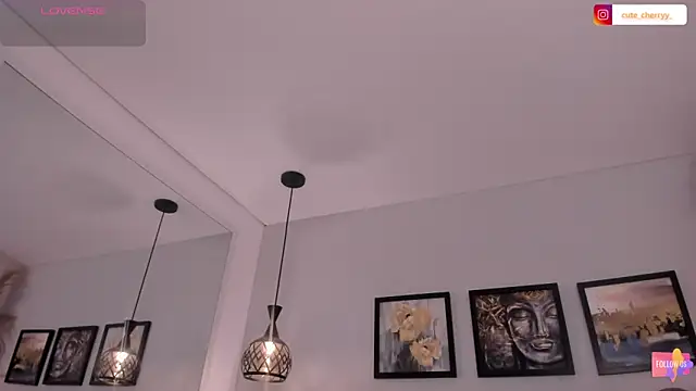 cute  cherry  online show from March 25, 2026, 8:26 pm