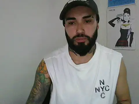 transgenderboy online show from July 15, 2026, 10:59 pm