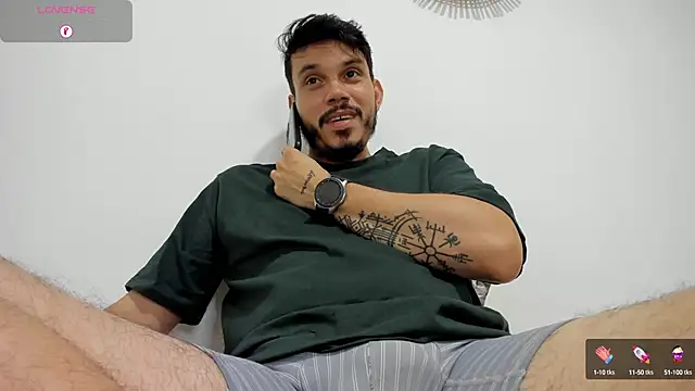 Snapshot of alejandro_stark chatting on December 5, 2024, 3:15 am alejandro stark online show from December 5, 2024, 3:15 am