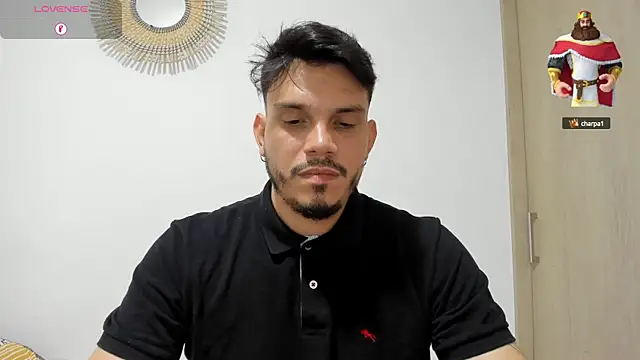 Snapshot of alejandro_stark chatting on December 7, 2024, 7:16 am alejandro stark online show from December 7, 2024, 7:16 am