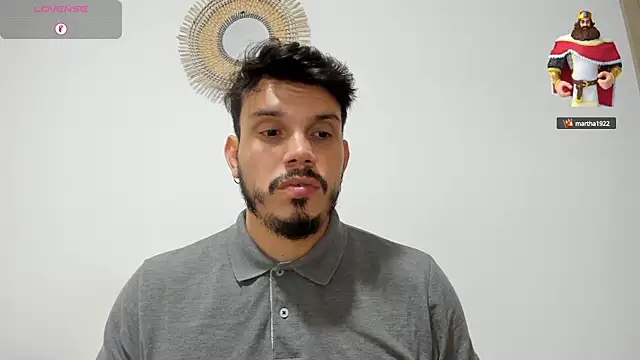 Snapshot of alejandro_stark chatting on December 27, 2024, 2:01 pm alejandro stark online show from December 27, 2024, 2:01 pm