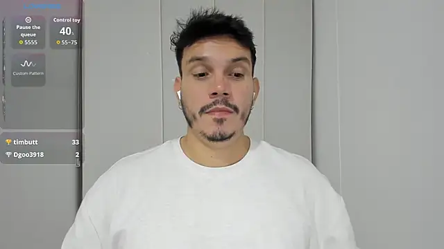 Snapshot of alejandro_stark chatting on October 8, 2025, 5:49 am alejandro stark online show from October 8, 2025, 5:49 am