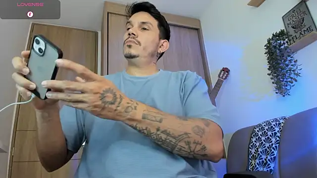 alejandro stark online show from May 22, 2026, 3:50 pm