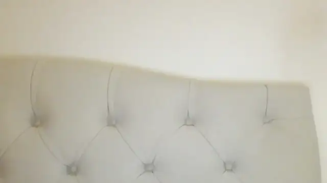 Mika Gold online show from September 10, 2025, 7:36 pm