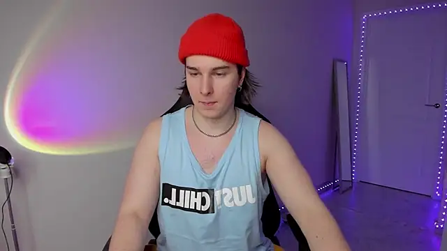 Vincent Strong online show from March 13, 2025, 4:27 am