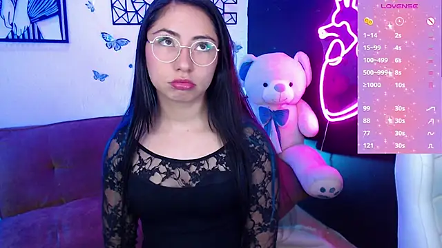 Snapshot of demyanderson_ chatting on February 8, 2025, 9:25 pm demyanderson online show from February 8, 2025, 9:25 pm