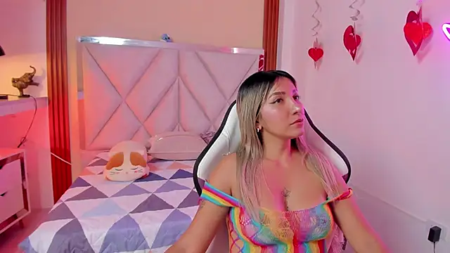 Happy tits online show from February 3, 2025, 7:52 pm