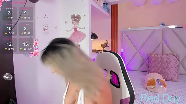 Happy tits online show from March 4, 2025, 3:48 pm