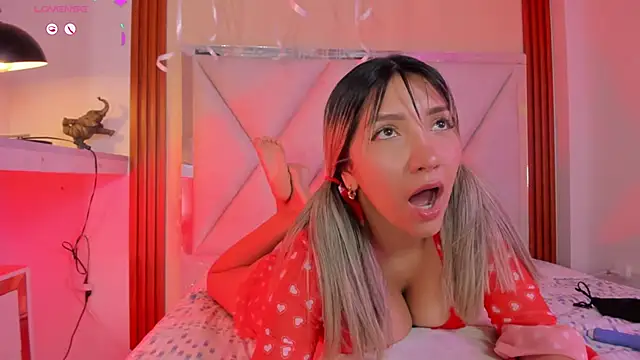 Happy tits online show from March 21, 2025, 10:39 pm