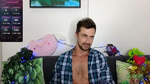 Promethe us online show from February 16, 2025, 10:10 am