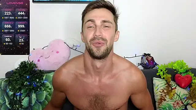 Promethe us online show from February 28, 2025, 12:20 pm