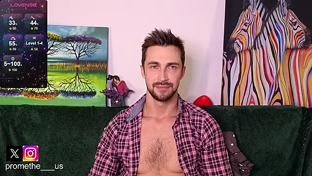 Promethe us online show from December 16, 2025, 3:06 pm