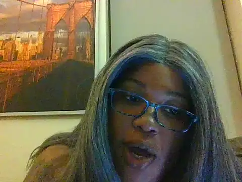 ShaBrimDaPornstar online show from September 13, 2025, 12:54 am