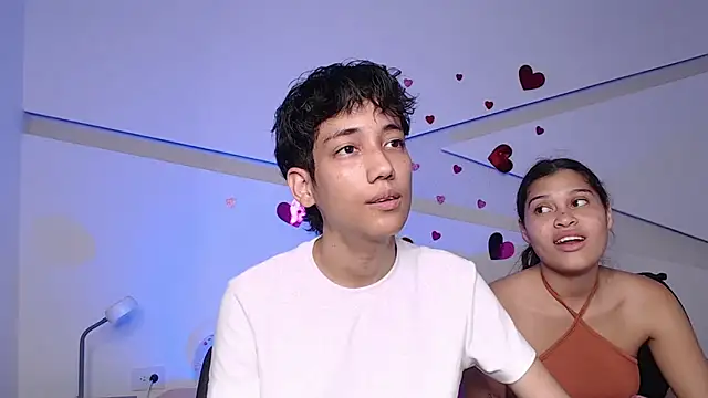 Snapshot of hot_little_bunny chatting on February 15, 2025, 8:43 pm hot little bunny online show from February 15, 2025, 8:43 pm