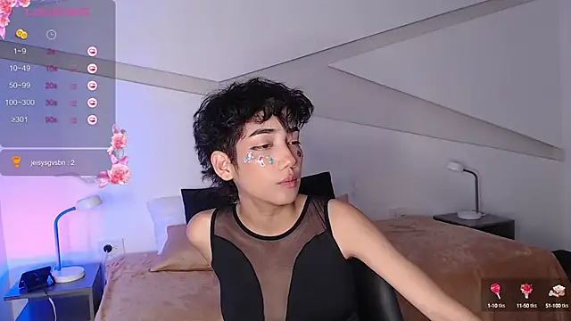 Snapshot of hot_little_bunny chatting on March 5, 2025, 11:38 pm hot little bunny online show from March 5, 2025, 11:38 pm