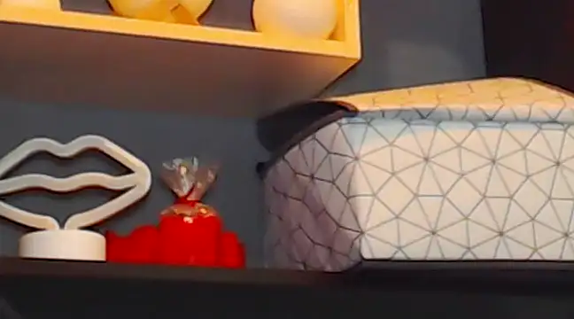 Siaconna online show from January 21, 2025, 5:49 am