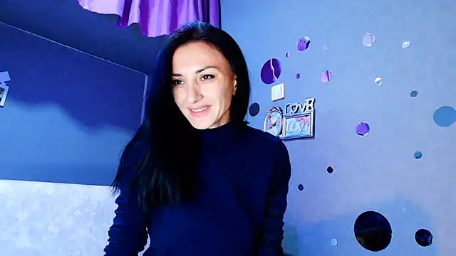 Siaconna online show from November 19, 2025, 6:35 am