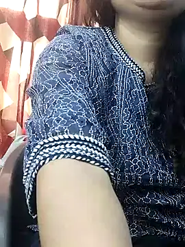 Snapshot of Doll_Nepali chatting on February 28, 2025, 7:05 am Doll Nepali online show from February 28, 2025, 7:05 am