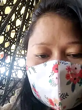 Snapshot of Doll_Nepali chatting on December 1, 2025, 9:25 am Doll Nepali online show from December 1, 2025, 9:25 am