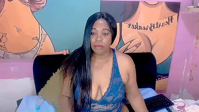 Ebonycherryx online show from December 23, 2025, 8:12 am