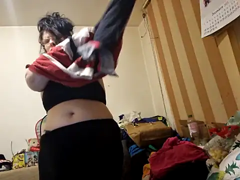 Samantha Squirtxh online show from March 9, 2025, 10:30 pm