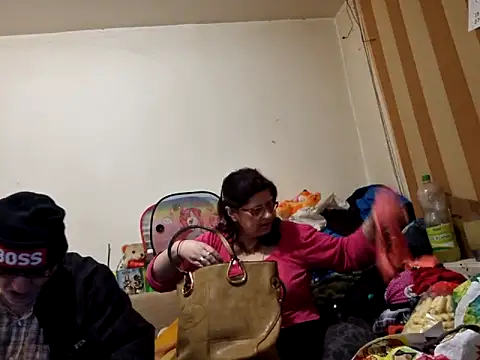 Samantha Squirtxh online show from March 19, 2025, 9:48 pm