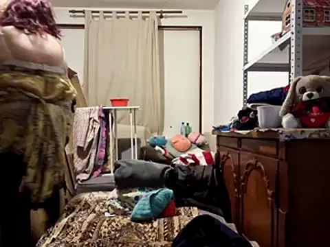 Samantha Squirtxh online show from March 7, 2026, 11:35 pm