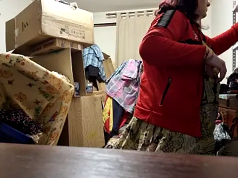 Samantha Squirtxh online show from March 27, 2026, 12:16 am