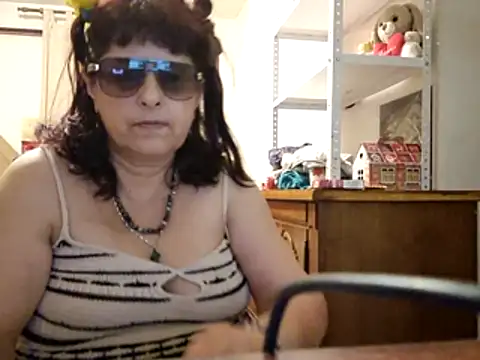 Samantha Squirtxh online show from May 20, 2026, 10:16 pm