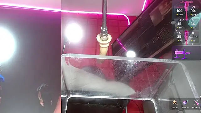 sammyEvans   online show from April 16, 2026, 9:32 am