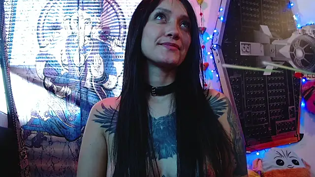 juanita adams online show from December 18, 2024, 9:29 pm