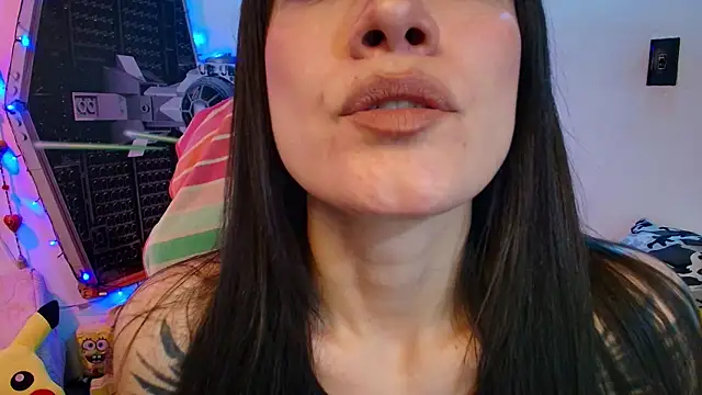 juanita adams online show from January 8, 2025, 7:34 pm