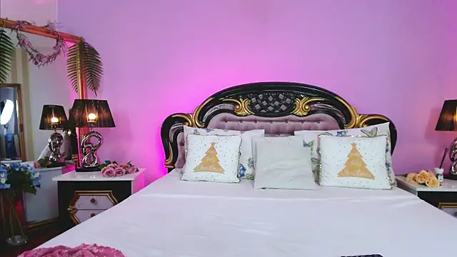 MyaJenson online show from January 28, 2025, 5:32 am