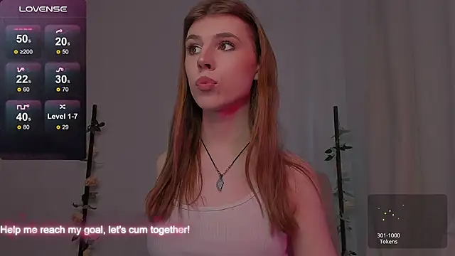 Snapshot of _eva__pleasure_ chatting on December 2, 2024, 6:20 am eva pleasure online show from December 2, 2024, 6:20 am