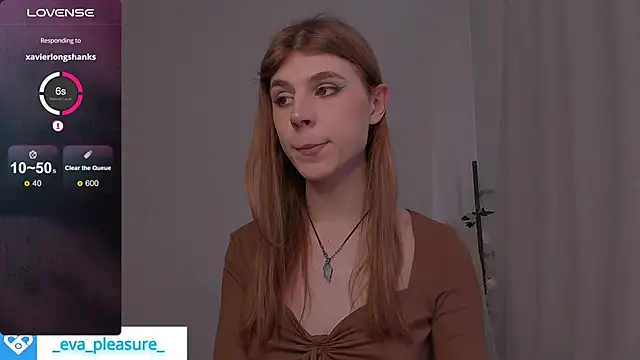 Snapshot of _eva__pleasure_ chatting on December 22, 2024, 6:39 am eva pleasure online show from December 22, 2024, 6:39 am