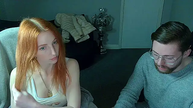 Snapshot of Red_firesquirt chatting on February 13, 2025, 9:17 pm Red firesquirt online show from February 13, 2025, 9:17 pm