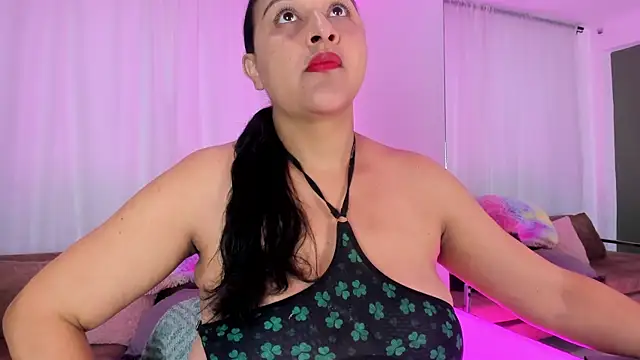 shantal rosse1 online show from July 22, 2026, 12:41 pm