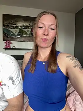 BunnyDiamond1 online show from April 19, 2026, 12:59 pm