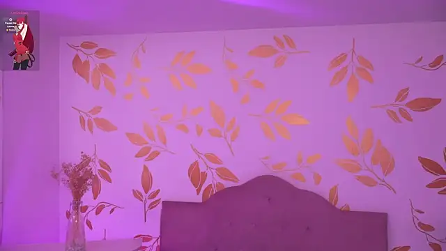 Misselektra   online show from February 19, 2026, 5:25 am