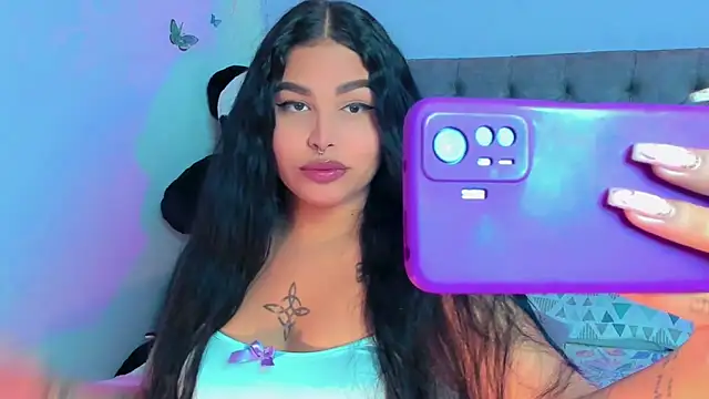 mabellfox online show from February 17, 2025, 3:31 pm