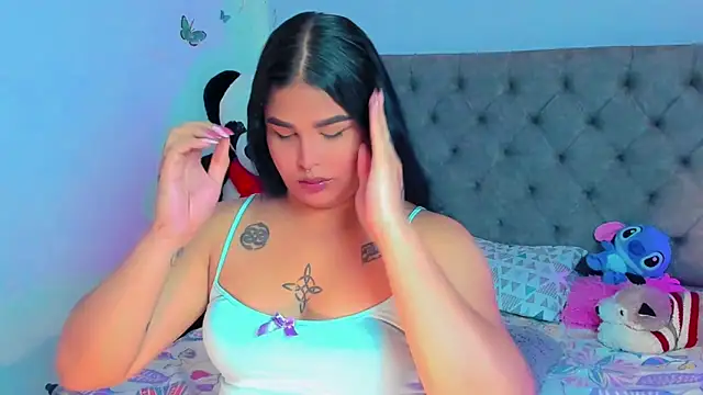 mabellfox online show from February 25, 2025, 3:49 pm