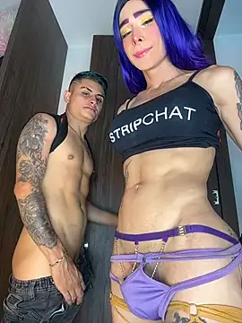 Mydreams69 online show from July 28, 2026, 6:07 pm