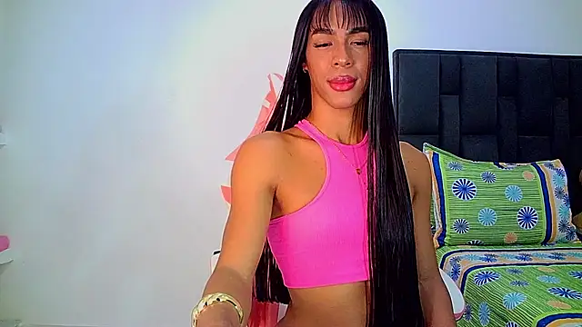 carmen14 online show from June 3, 2026, 3:53 am