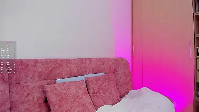 Snapshot of soyamandaa_ chatting on December 7, 2024, 9:11 pm soyamandaa online show from December 7, 2024, 9:11 pm